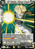 SS Trunks, Strong Bonds