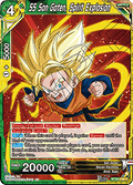 SS Son Goten, Spirit Explosion (V.1 - Common)