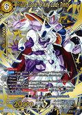 Frieza, Cooler, & King Cold, Trinity