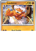 Landorus