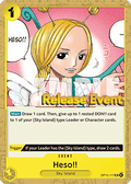 Heso!! (OP15-117)