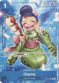 Otama (OP13-043) (V.1)