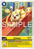Frimon (BT25-003)