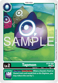Tapmon (BT25-004)