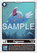 Pagumon (BT25-005)