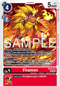 Firamon (BT25-013)