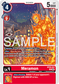 Meramon (BT25-014)