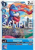 Gaomon (BT25-021)