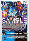 MachGaogamon (BT25-027)