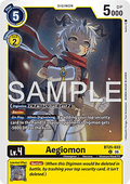 Aegiomon (BT25-033)