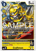 Craftmon (BT25-036)