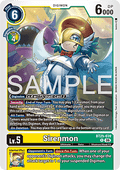 Sirenmon (BT25-039)