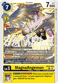MagnaAngemon (BT25-040)