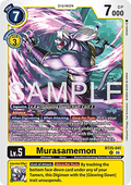 Murasamemon (BT25-041)