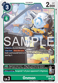 Onmon (BT25-045)