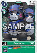 Bearmon (BT25-048)