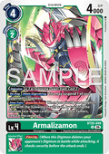 Armalizamon (BT25-049)