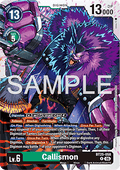 Callismon (BT25-058)