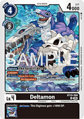 Deltamon (BT25-068)