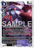 Logamon (BT25-070)