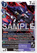 Shutmon (BT25-072)