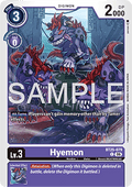 Hyemon (BT25-079)