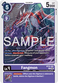Fangmon (BT25-081)