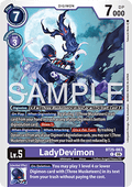 LadyDevimon (BT25-083)