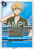 Thomas H. Norstein (BT25-087)