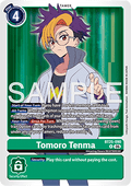 Tomoro Tenma (BT25-090) (V.1)