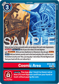 Cosmic Area (BT25-094)