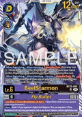 BeelStarmon / Fly Bullet (BT25-085) (V.1)