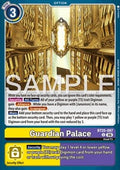 Guardian Palace (BT25-097)