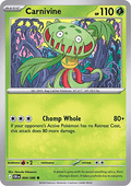 Carnivine