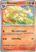 Ninetales