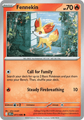 Fennekin