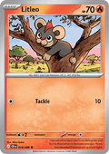 Litleo