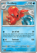 Octillery