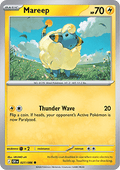 Mareep