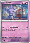 Espurr