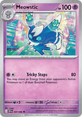 Meowstic
