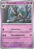 Trevenant