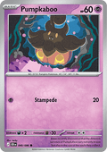 Pumpkaboo