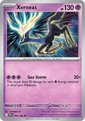Xerneas
