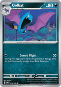 Golbat