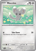 Minccino