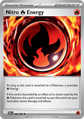 Nitro [R] Energy