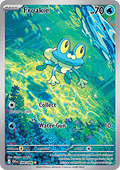 Froakie