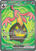 Gourgeist ex