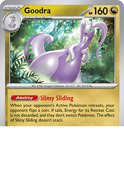 Goodra